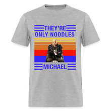 Load image into Gallery viewer, Only Noodles Micheal - heather gray

