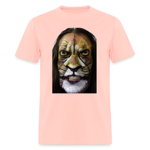 Load image into Gallery viewer, Lion Face Paint - blush pink 
