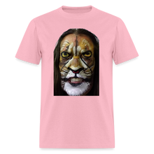 Load image into Gallery viewer, Lion Face Paint - pink
