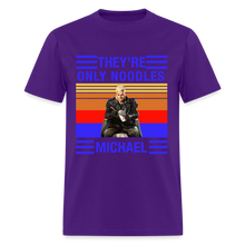 Load image into Gallery viewer, Only Noodles Micheal - purple
