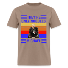 Load image into Gallery viewer, Only Noodles Micheal - brown savana

