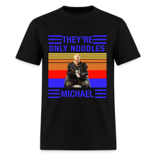 Load image into Gallery viewer, Only Noodles Micheal - black
