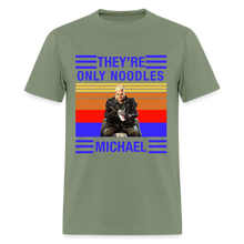 Load image into Gallery viewer, Only Noodles Micheal - military green
