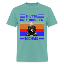 Load image into Gallery viewer, Only Noodles Micheal - aquatic
