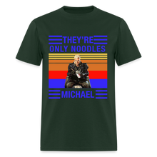 Load image into Gallery viewer, Only Noodles Micheal - forest green
