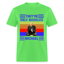 Load image into Gallery viewer, Only Noodles Micheal - kiwi
