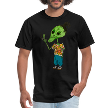 Load image into Gallery viewer, Stoner Alien - black
