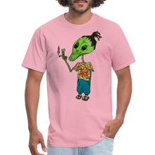 Load image into Gallery viewer, Stoner Alien - pink
