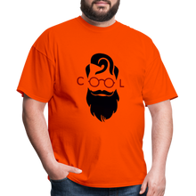 Load image into Gallery viewer, Cool Tee (Up to 6xl) - orange
