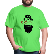 Load image into Gallery viewer, Cool Tee (Up to 6xl) - kiwi
