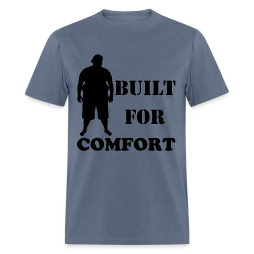 Built For Comfort (up to 6XL) - denim