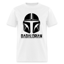 Load image into Gallery viewer, Dadalorian - white
