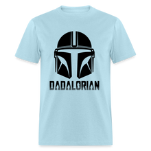 Load image into Gallery viewer, Dadalorian - powder blue
