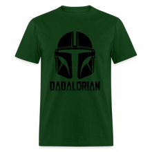 Load image into Gallery viewer, Dadalorian - forest green
