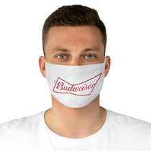 Load image into Gallery viewer, budweiser facemask
