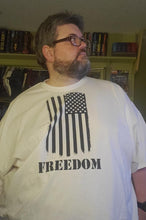 Load image into Gallery viewer, Freedom Shirt (up to 6XL)
